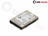 Новый 1.8TB SAS 10K DELL 12Gb/s 2.5" (AL14SEB18EQY)